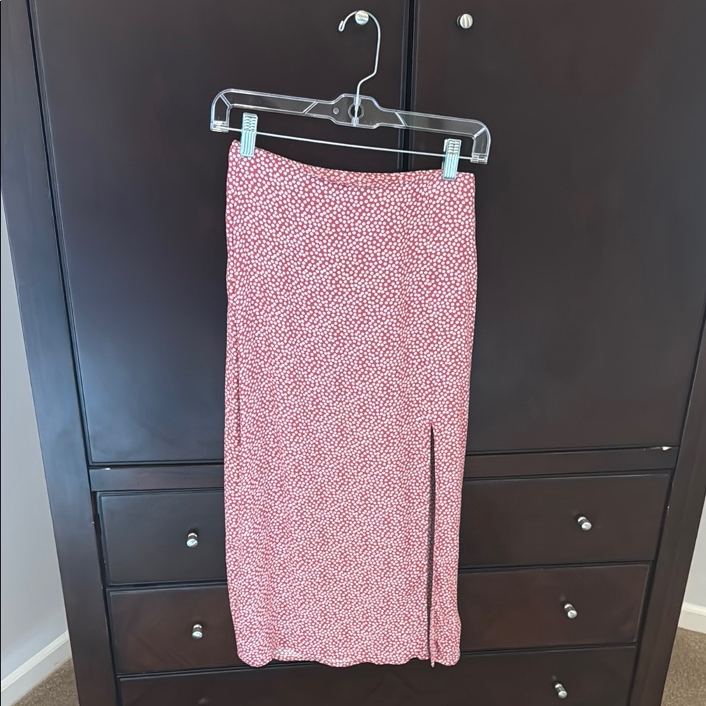 Abercrombie skirt